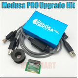 Box Meduza Pro Com C/ Licença Vitalícia Samsung, 200 Crédito