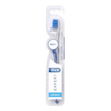 Cepillo Dental Oral-b Limpieza Medio Oral-b