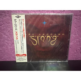Def Leppard  Slang (edición Japonesa)