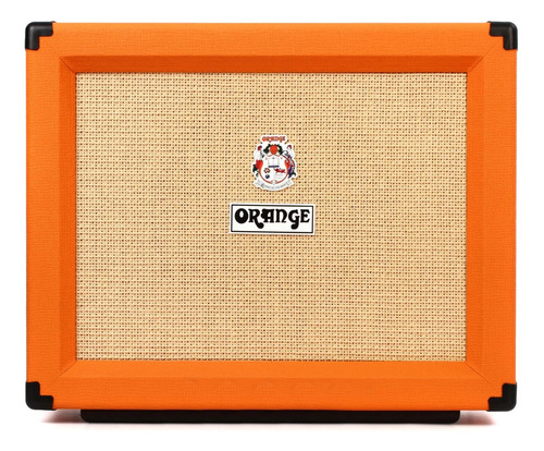 Caja Orange P/guitarra  Ppc112 1x12 60 Watts