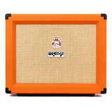 Caja Orange P/guitarra  Ppc112 1x12 60 Watts