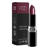 Petrizzio Creamy Lipstick Plum Noir