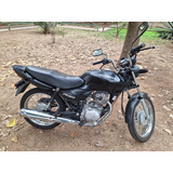 Honda Fun Cg 125