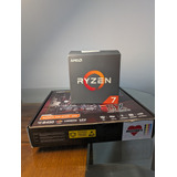 Kit Ryzen 7 2700x + Placa-mãe Asus B450m Prime + 64gb Ram