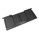 Bateria Para Macbook Air 11 Mid-2012 A1465 Facturada