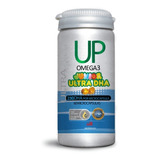 Suplemento En Microcápsulas Newscience  Omega 3 Junior Ultra Dha