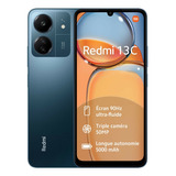 Xiaomi Redmi Note 13c 256gb 4gb