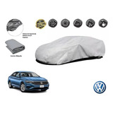 Forro Cubreauto Afelpada Premium Vw Jetta A7 1.4 T 2019