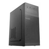Pc Torre Cpu Desktop Intel I3 10ºg 8gb Hd 500gb