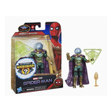 Spiderman Marvel Mystery Web Gear /happyjack 