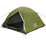 Carpa 4 Personas Waterdog Aconcagua Plus Glu Camping Trekkin