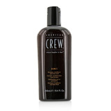 American Crew Men Classic 3-en-1 Champú Acondicionador &