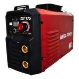 Soldadora Inversor 175 Amp Gli Mega Force K69068-2 Lincoln