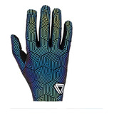 Guantes Ciclismo Largos Full Reflective Gw