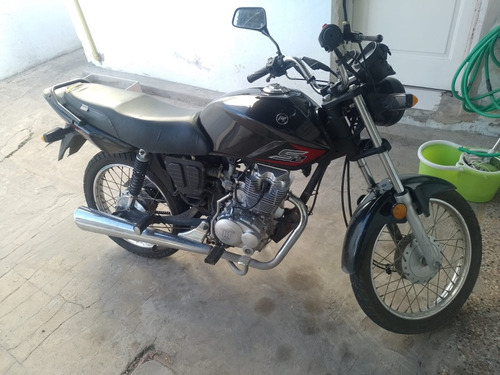 Motomel S2 150