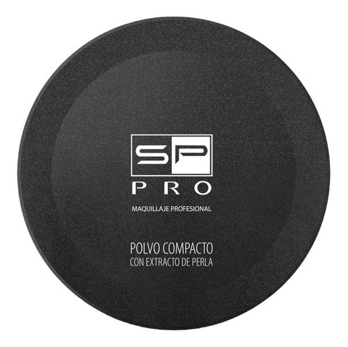 Base De Maquillaje Sp Pro Polvos Faciales