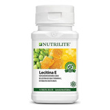Lecitina E Antioxidante De Origen Natural Nutrilite