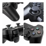 Controle Compatível Para Ps3 Playstation 3 Sem Fio Wireless