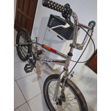 Bici Estilo Bmx Rodado 20 Slp