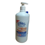 Alcohol Gel Sin Enjuague, Marca Elite -deltamed-