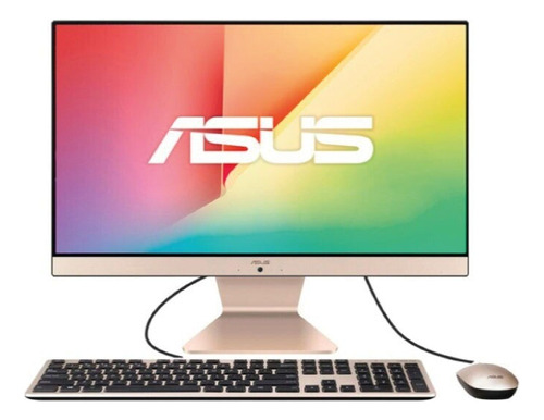 Todo En Uno Asus V222fak Core I3-10110u - 8gb - 1tb  - Win10