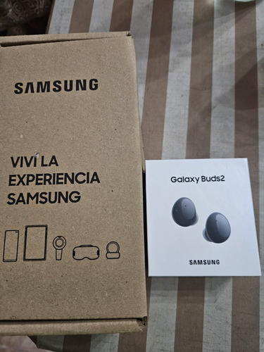 Auriculares Bud 2 Samsung Envio Gratis Consultar Antes