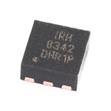 Irfhs8342 Mosfet Smd Canal N 30v 19a Qfn-6 Irh8342 8342