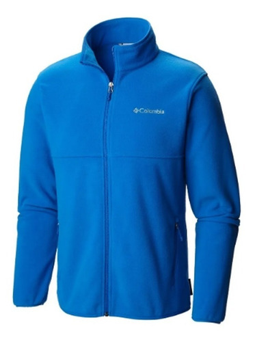 Campera Polar Columbia Hombre Fuller Ridge Fleece