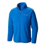 Campera Polar Columbia Hombre Fuller Ridge Fleece