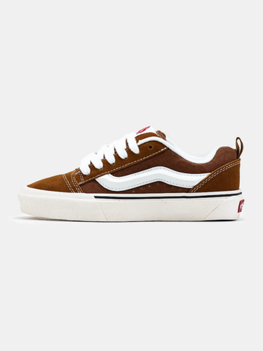 Vans Knu Skool Caramelo Unissex