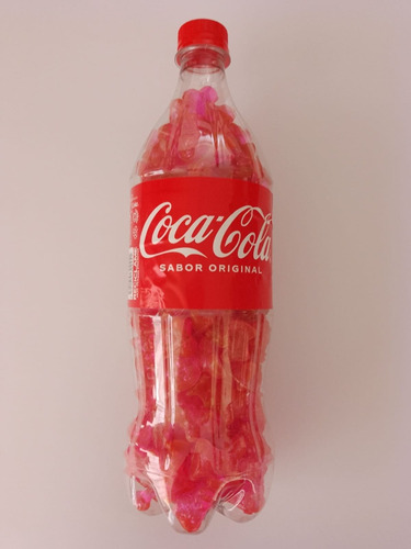 100 Hielocos Coca Cola Con Detalles De Colección 