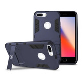 Capa Case Armor Para iPhone 8 Plus - Gorila Shield