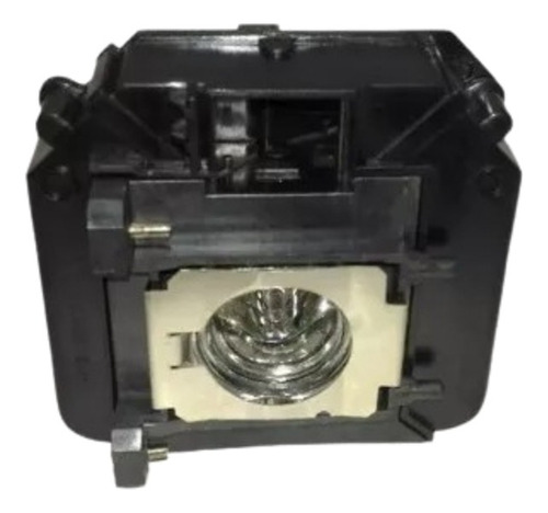 Lampada Completa Projetor Epson Powerlite 93 93+ 95 96w 