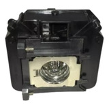 Lampada Completa Projetor Epson Powerlite 93 93+ 95 96w 