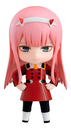 Figura Anime Darling In The Franxx - Nendoroid - Zero Two