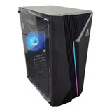 Pc Gamer Powered By Asus Athlon 3000g A320m-k 8gb 240 Ssd