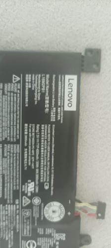 Bateria Original Notebook Lenovo S145