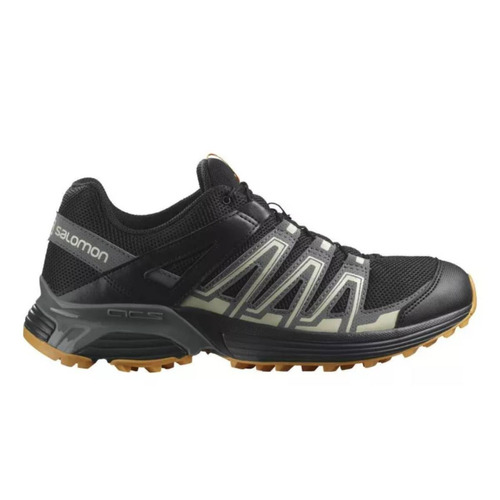 Zapatillas Salomon Xt Inari Color Negro - Adulto 44 Ar