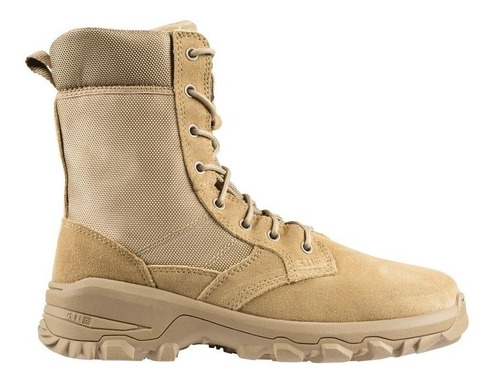 Botas Tácticas Militar 5.11 Speed 3.0 Desert