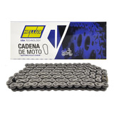 Cadena Transmisión Bajaj Dominar 250 400 400 Ug Ryd