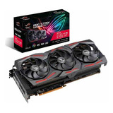 Asus Rog Strix Amd Radeon 5700xt Oc Edition