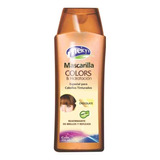 Mascarilla Color Meicys Chocola - Ml - mL a $77