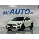 Mercedes Bens Gla 250 Cgi Sport 2017