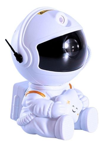 Proyector De Astronautas Smart Led Lamp B