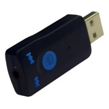 Adaptador Transmisor Receptor Bluetooth Auto Usb Notebook Pc