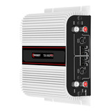 Modulo Taramps 400 Rms Ts400 Mini Amplificador Potencia T400