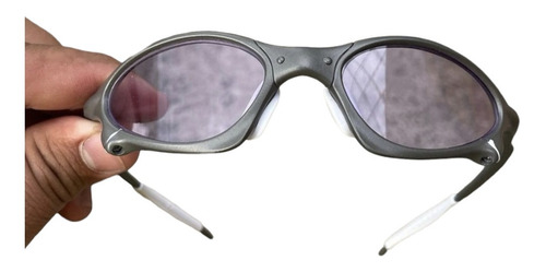 Óculos Penny Xmetal Lente Low Light Kit Branco 