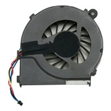 Cooler Ventoinha Para Notebook Hp 1000 1240br 1440br 1460br