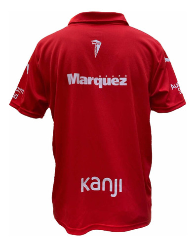 Camiseta Independiente Titular 2023/24