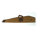 Funda Para Rifle Con Mira 135 Cms (52 ) Cojin Ligero. Shot 